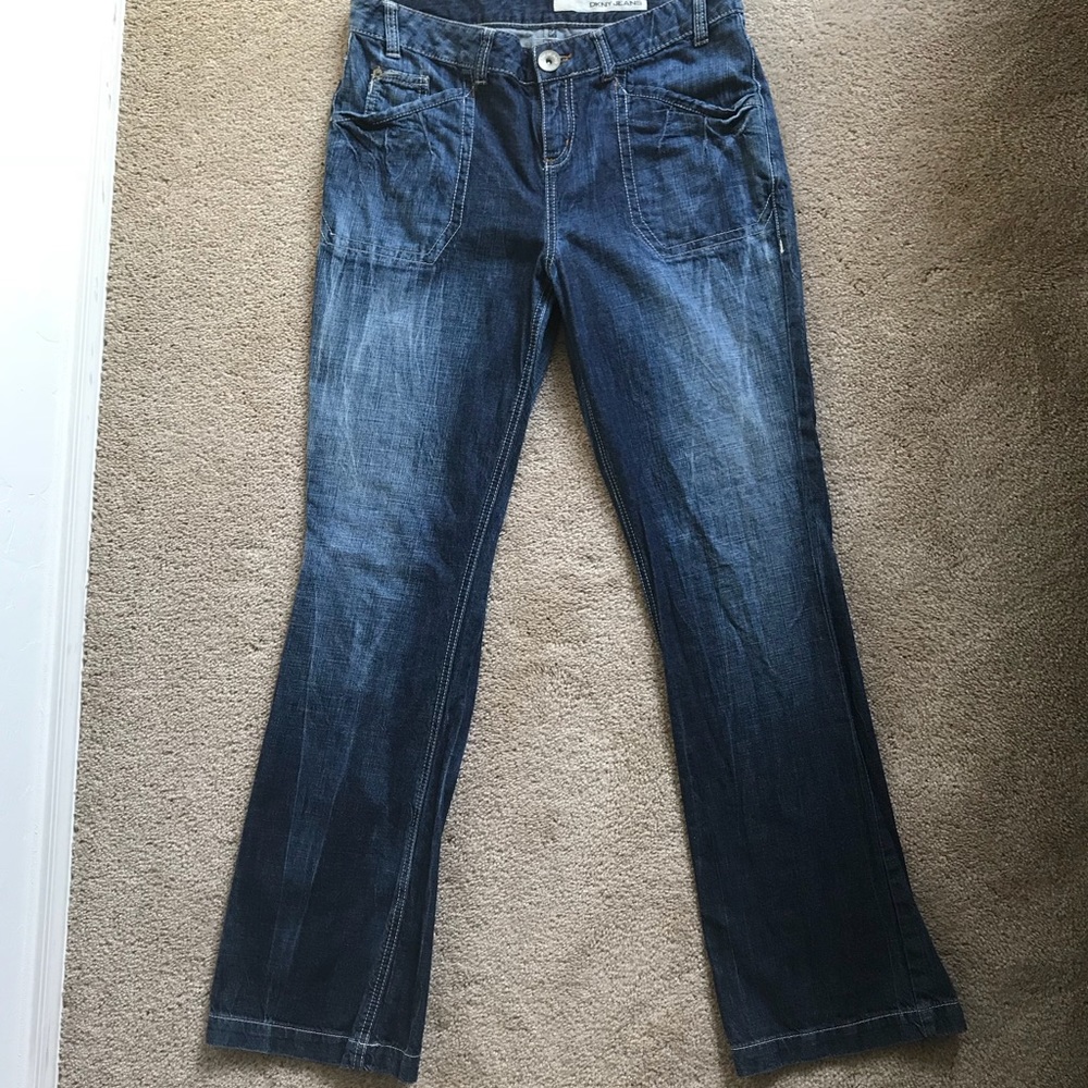 DKNY Soho Jean